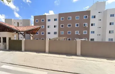 Imperdível oportunidade de investimento: apartamento à venda em joão pessoa-pb, no bairro muçumagro, 2 quartos e 1 vaga de garagem!