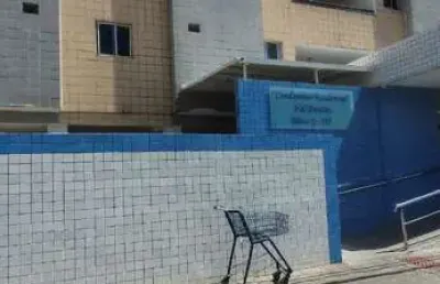 Apartamento de 3 quartos com suíte no aeroclube, joão pessoa-pb: a oportunidade que você estava buscando!