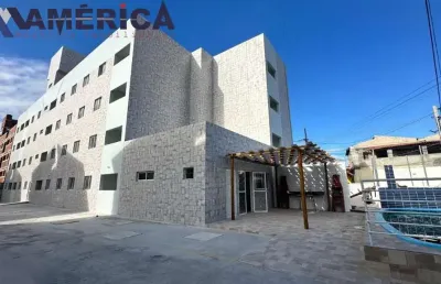Oportunidade única: apartamento à venda em joão pessoa-pb, no bairro gramame, com 2 quartos e 43m²!
