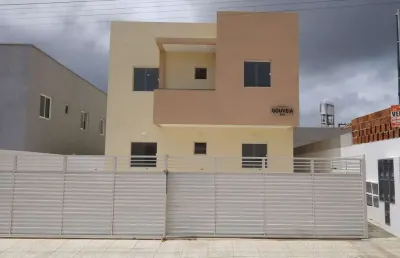 Imperdível oportunidade: apartamento à venda em joão pessoa-pb, bairro das indústrias! 2 quartos, 1 suíte, 1 vaga. confira!