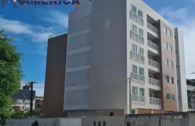 Apartamento à venda em joão pessoa-pb, cabo branco: 2 quartos, 1 suíte, 1 sala, 1 banheiro, 2 vagas, 63,86m²!