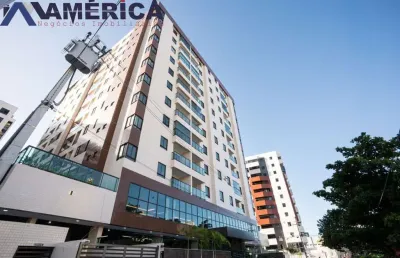 Imóvel de 3 quartos com suite e vaga de garagem no jardim oceania, joão pessoa-pb: a melhor opção de compra!