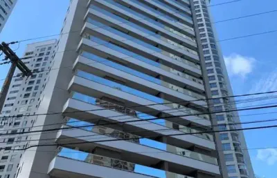 Imperdível apartamento à venda em joão pessoa-pb, altiplano cabo branco: 4 quartos, 2 suítes, 2 salas, 1 banheiro, 1 vaga, 165,34m².