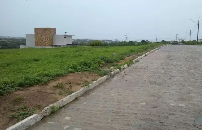 Terreno à venda em conde/pb - bairro praia de tabatinga! 300m² de área! aproveite essa oportunidade única!