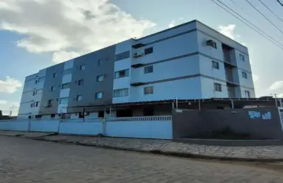 Apartamento para locação no bairro josé américo de almeida em joão pessoa-pb - 2 quartos, 1 suíte, 1 sala, 2 banheiros, 1 vaga de garagem, 60 m².