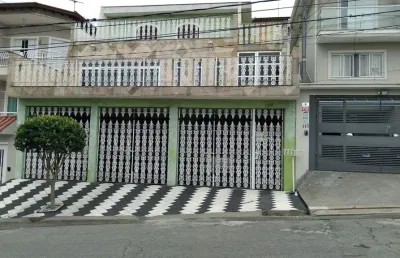 Casa para venda com 6 dorm, sendo 3 suites !! bela vista osasco