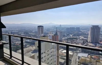 Apartamento com 3 quartos à venda na Avenida Dionysia Alves Barreto, 655, Vila Osasco, Osasco