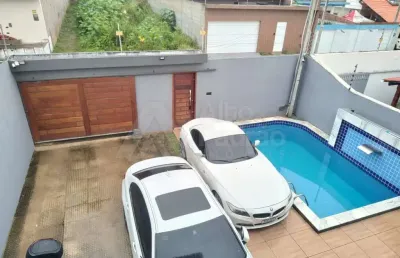 Casa com 4 quartos à venda na Rua Primeiro de Janeiro, 100, Cruzeiro, Gravatá