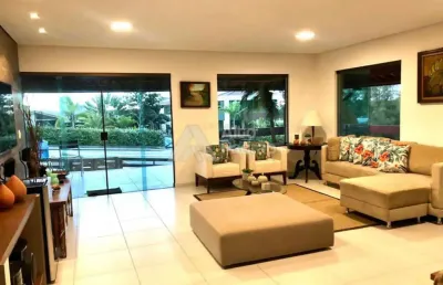 Casa em condominio ville montand | locação contrato anual | gravatá-pe