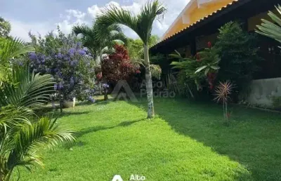 Chácara / sítio à venda na Rodovia BR-232, 1, Santo Aleixo, Jaboatão dos Guararapes