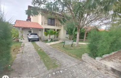 Casa em condomínio fechado com 6 quartos para alugar na Br-232 Km 79, 00, Prado, Gravatá