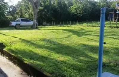 Chácara / sítio à venda no Centro, Paudalho 