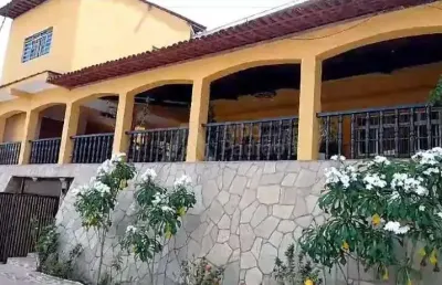 Chácara / sítio à venda na Avenida São Paulo, Bairro Novo do Carmelo, Camaragibe