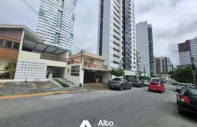 Casa com 4 quartos à venda na Avenida Doutor Pedro Jordão, Maurício de Nassau, Caruaru