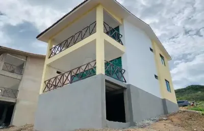 Casa em condomínio facilitada 80 meses em gravatá -pe