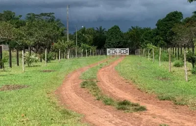 Chácara / sítio à venda na Br136, 1632, Centro, Bacabal