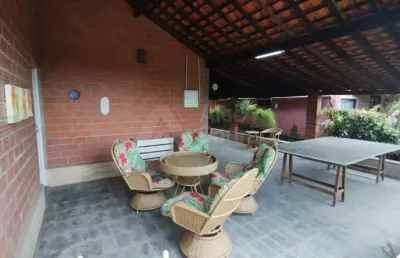 Casa em condomínio fechado com 3 quartos à venda na Rua Calina Gusmão Tavares, 1632, Porta Florada, Gravatá