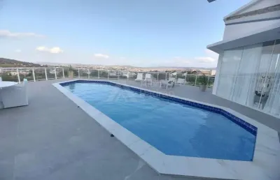 Casa com 12 quartos à venda na Avenida Cícero Batista de Oliveira, 1632, Campos do Jordão, Gravatá