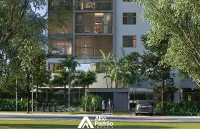 Apartamento á venda | a partir de 30,89 m² | casa forte recife - pe