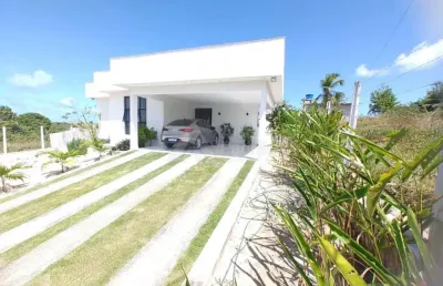 Casa com 3 quartos à venda no Porto de Galinhas, Ipojuca 
