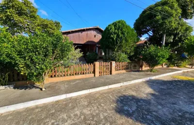 Casa em condomínio fechado com 4 quartos à venda na Avenida Cícero Batista de Oliveira, 1632, Alpes Suiços, Gravatá