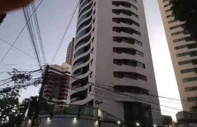 Casa com 4 quartos à venda na Avenida Boa Viagem, 1632, Boa Viagem, Recife