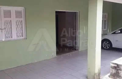 Casa com 4 quartos à venda na Avenida Cícero Batista de Oliveira, 1632, Alpes Suiços, Gravatá
