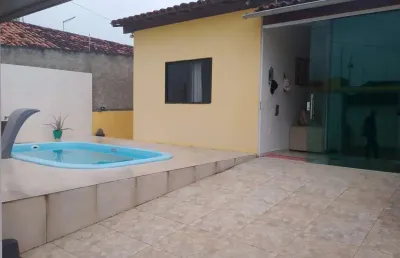 Casa com 3 quartos à venda na Rua Iraci Santos de Lima, 1632, Porta Florada, Gravatá