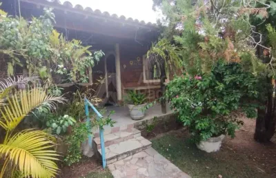 Casa com 4 quartos à venda na Avenida Cícero Batista de Oliveira, 1632, Alpes Suiços, Gravatá