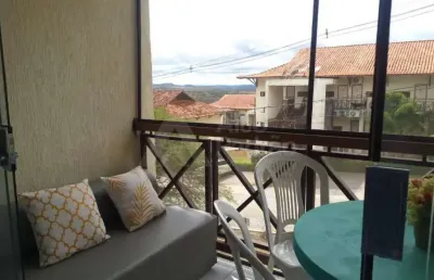 Casa em condomínio fechado com 1 quarto à venda na Avenida Cícero Batista de Oliveira, 1632, Alpes Suiços, Gravatá