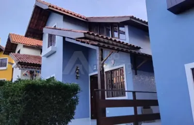 Casa em condomínio fechado com 4 quartos à venda na Avenida Cícero Batista de Oliveira, 1632, Alpes Suiços, Gravatá