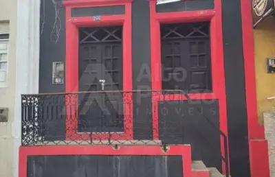 Casa para alugar na Rua Cleto Campelo, 1632, Alpes Suiços, Gravatá