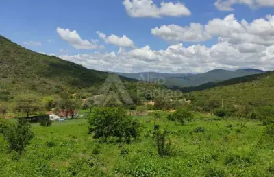Fazenda com 580 hectares | á venda | manoel vitorino - ba