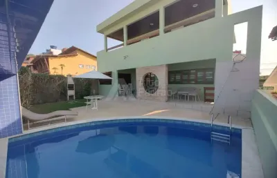 Casa com 4 quartos para alugar na Avenida Joaquim Didier, Cruzeiro, Gravatá