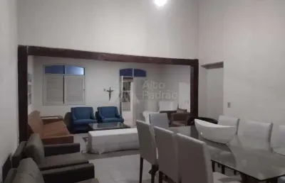 Casa com 6 quartos à venda na Rua do Triunfo, 1632, Gravatá Centro, Gravatá