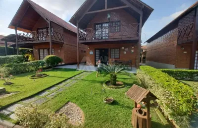 Casa com 5 quartos para alugar na Alameda São Jorge, São José, Gravatá