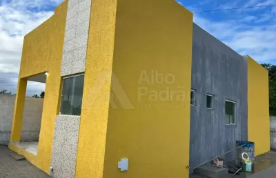 Casa com 3 quartos para alugar na Avenida Cícero Batista de Oliveira, 1632, Alpes Suiços, Gravatá