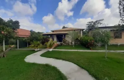 Chácara á venda com 2 casa sede | 500 mil cada | gravatá-pe