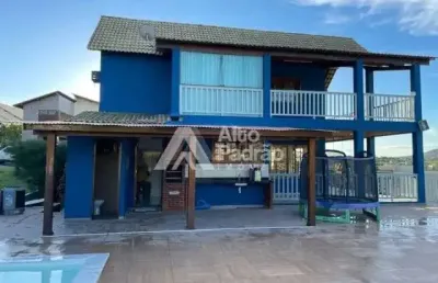 Casa no prive maisons de france |  04 dormitorios | gravatá-pe