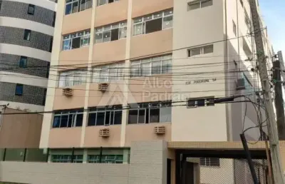 Apartamento | 03 dormitorios | á venda | boa viagem - pe