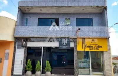 Casa com 4 quartos à venda na Sao Jose, 00, Centro, Chã Grande