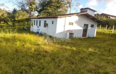 Fazenda à venda na BR 232, 1632, Alpes Suiços, Gravatá
