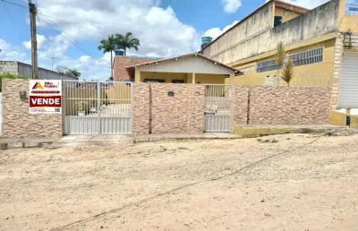 Casa solta | 03 dormitorios | 15 de novembro gravatá-pe
