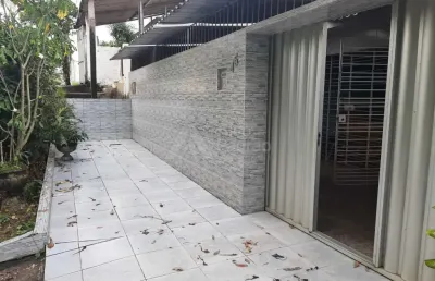 Casa com 3 quartos à venda na Dos Assessores, João Paulo II, Camaragibe