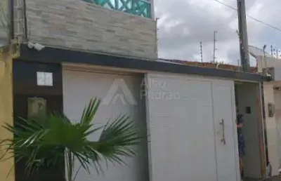 Casa com 4 quartos à venda na Avenida Manoel Santiago de Oliveira, 1632, Alpes Suiços, Gravatá