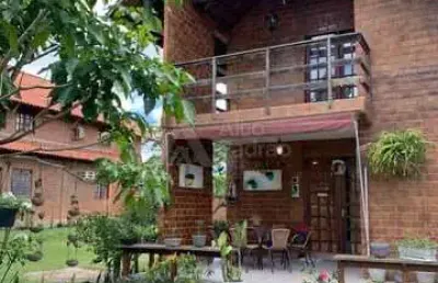 Casa em condominio á venda | 04 dormitorios | gravatá-pe