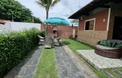 Casa em prive | 04 dormitorios | á venda | gravatá-pe