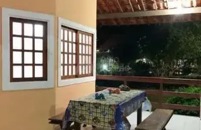 Casa com 4 quartos para alugar na Rua Cleto Campelo, 1, Gravatá Centro, Gravatá