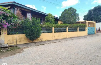 Casa à venda na Rua José Tenório Filho, 1632, Nossa Senhora das Graças, Gravatá