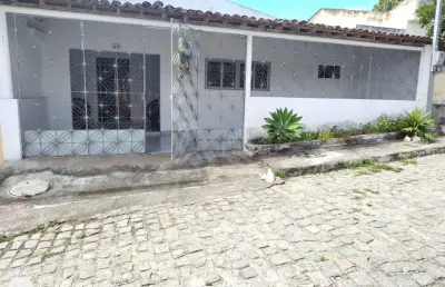 Casa com 3 quartos à venda na Avenida Cícero Batista de Oliveira, 1632, Boa Vista, Gravatá